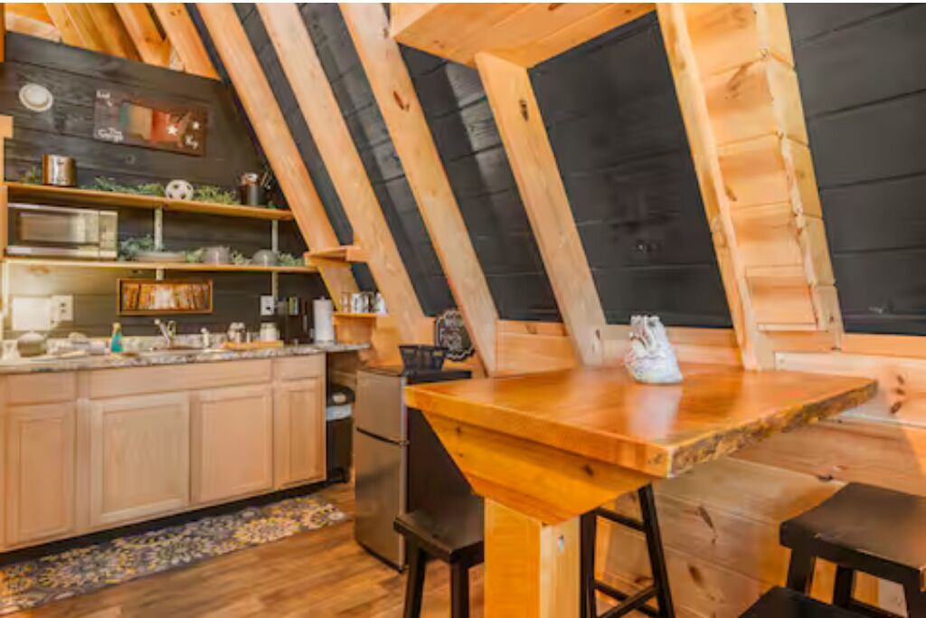 Photo of Kitchen in Stanton