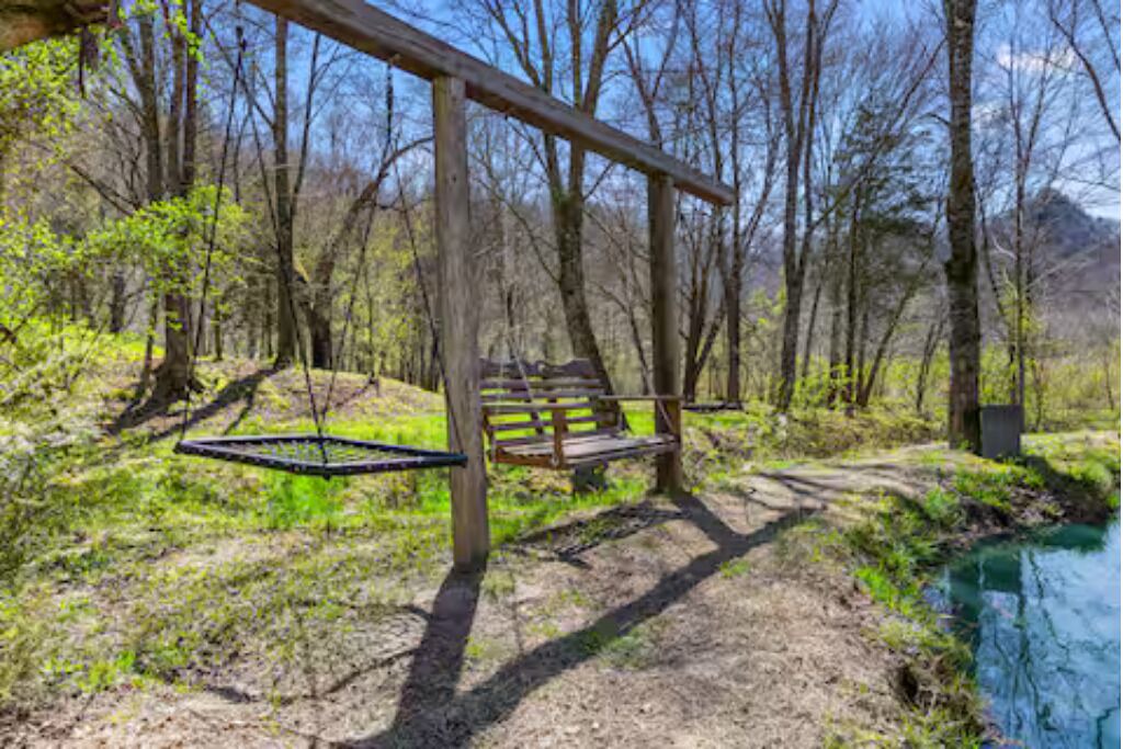 Photo of Outdoor in Stanton