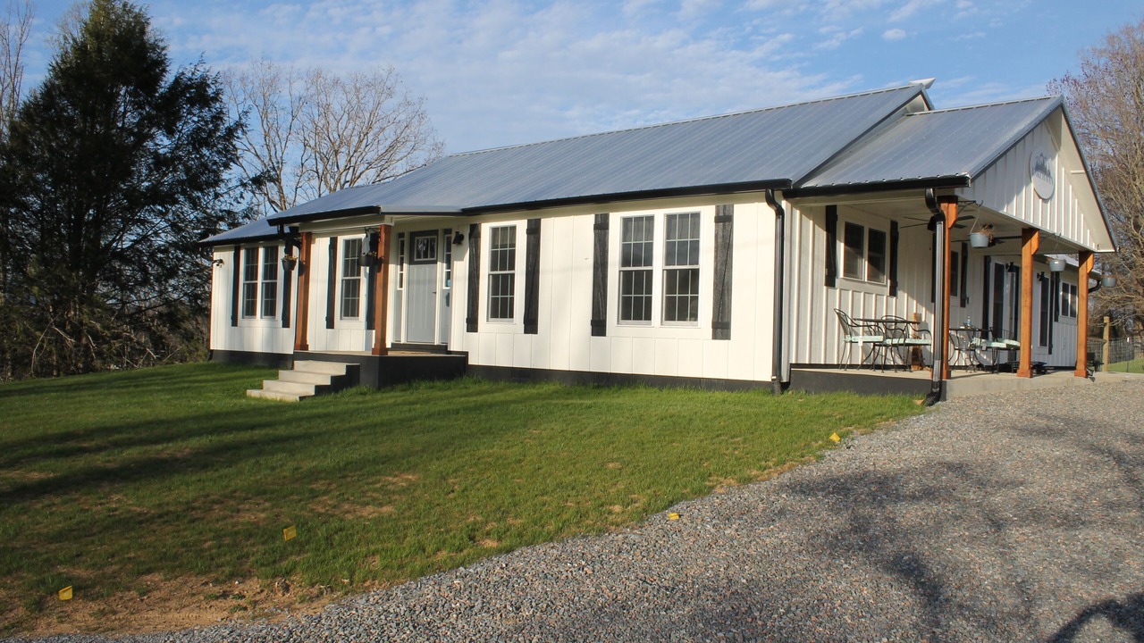 Photo of Outdoor in Hampton