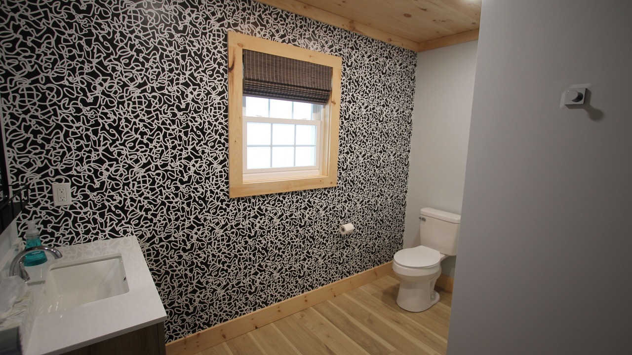 Photo of Bathroom in Hampton