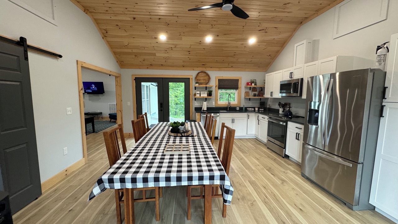 Photo of Kitchen in Hampton