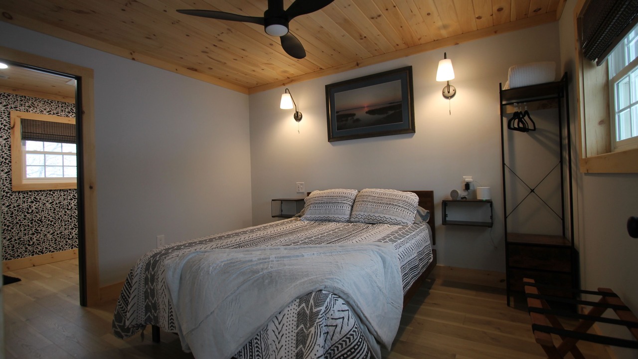 Photo of Bedroom in Hampton
