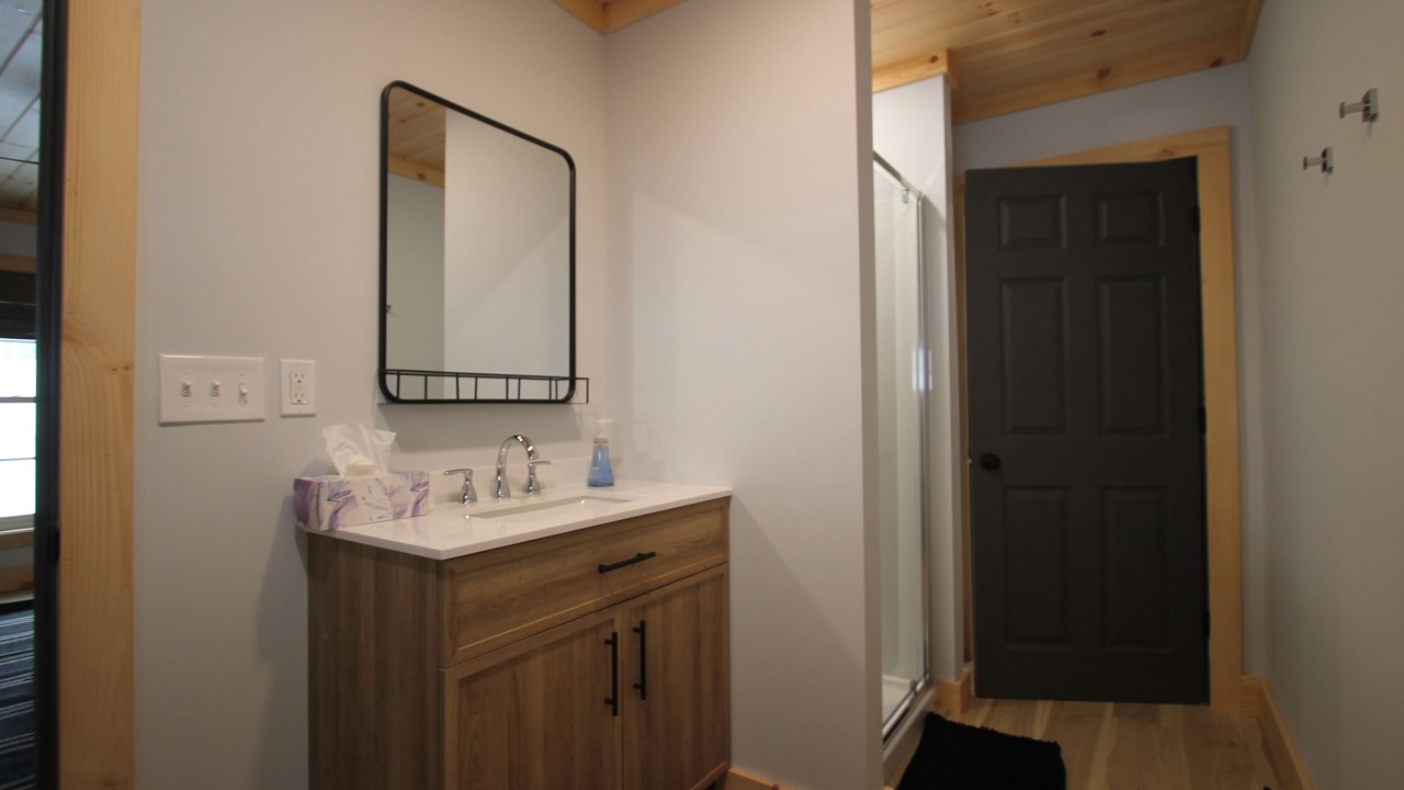 Photo of Bathroom in Hampton