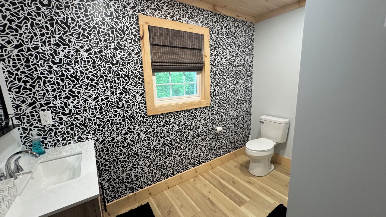 Photo of Bathroom in Hampton
