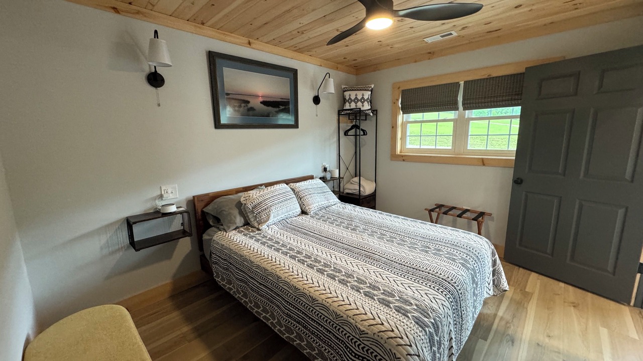 Photo of Bedroom in Hampton