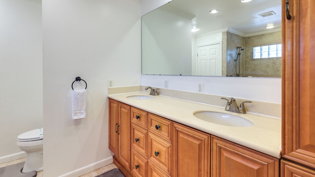 Photo of Bathroom in Glyndon