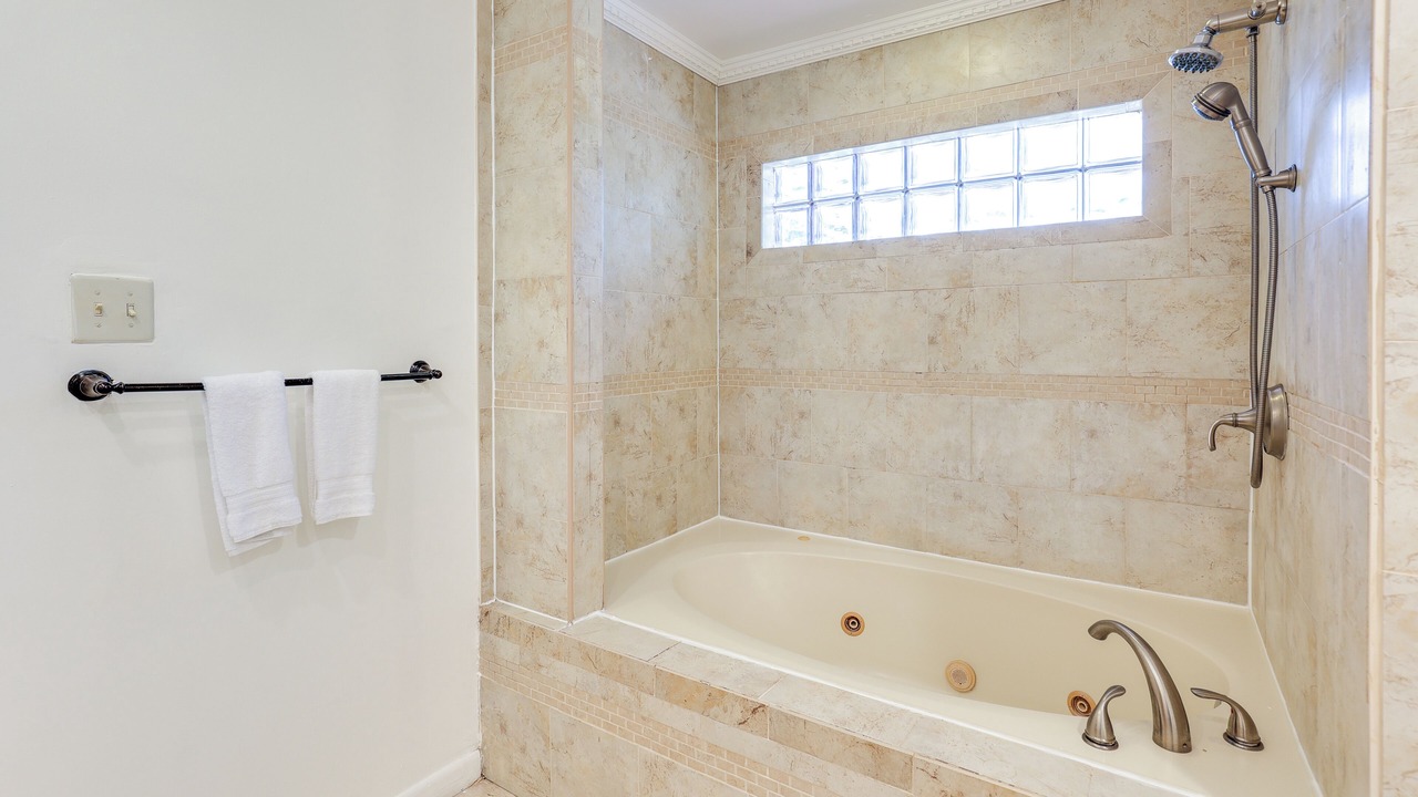 Photo of Bathroom in Glyndon