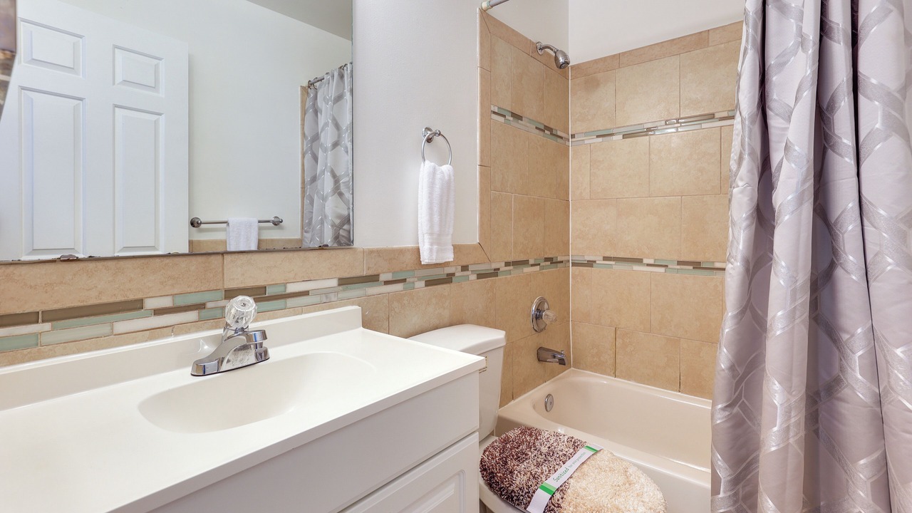 Photo of Bathroom in Glyndon