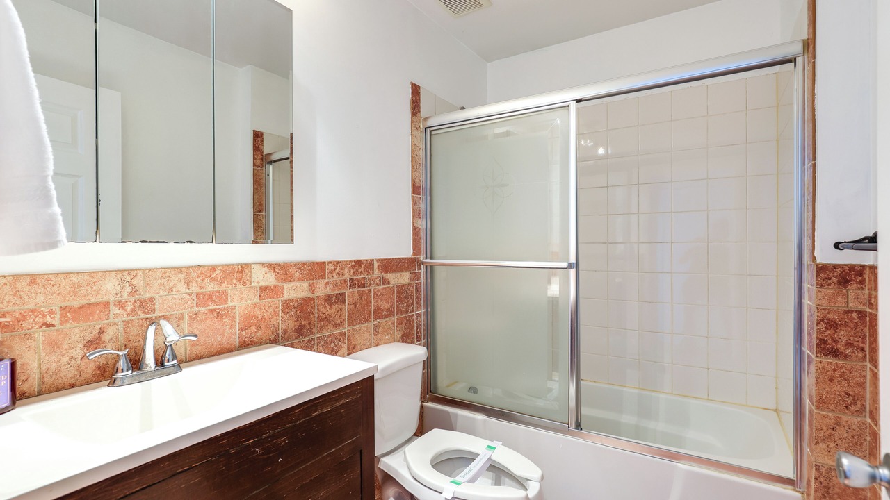 Photo of Bathroom in Glyndon