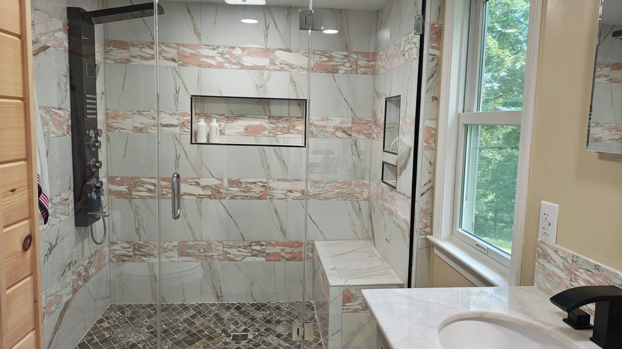 Photo of Bathroom in Augusta
