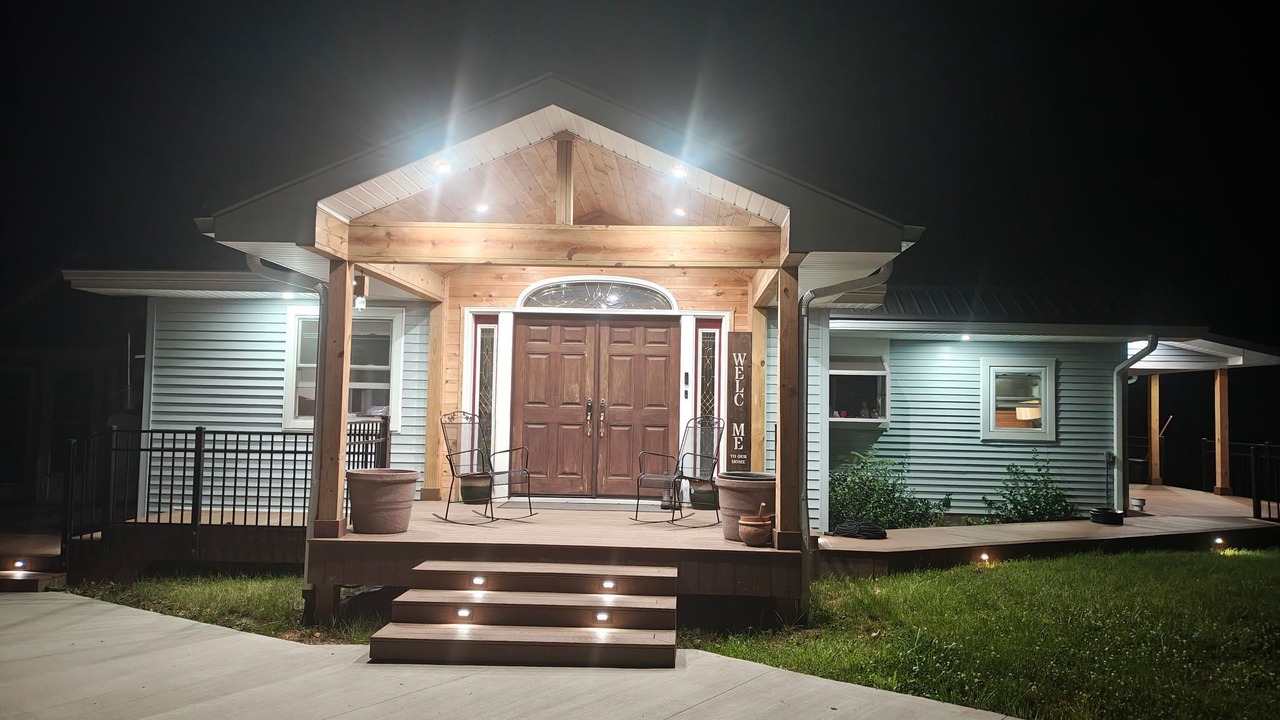 Photo of Outdoor in Augusta