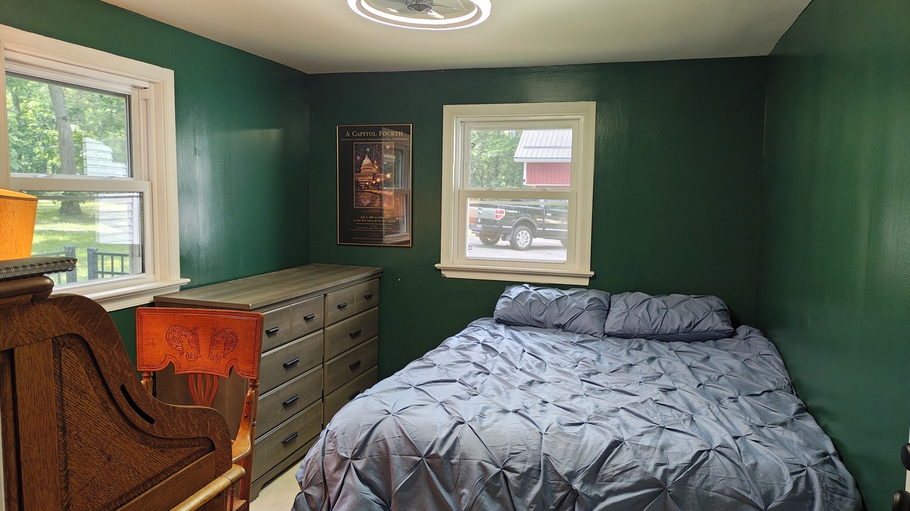 Photo of Bedroom in Augusta