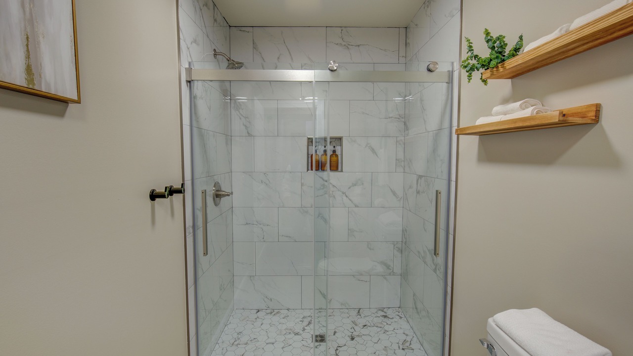 Photo of Bathroom in Saluda
