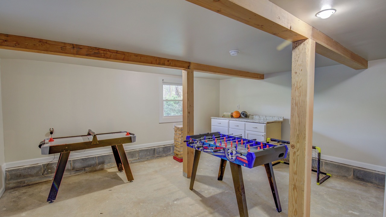 Photo of Bedroom in Saluda