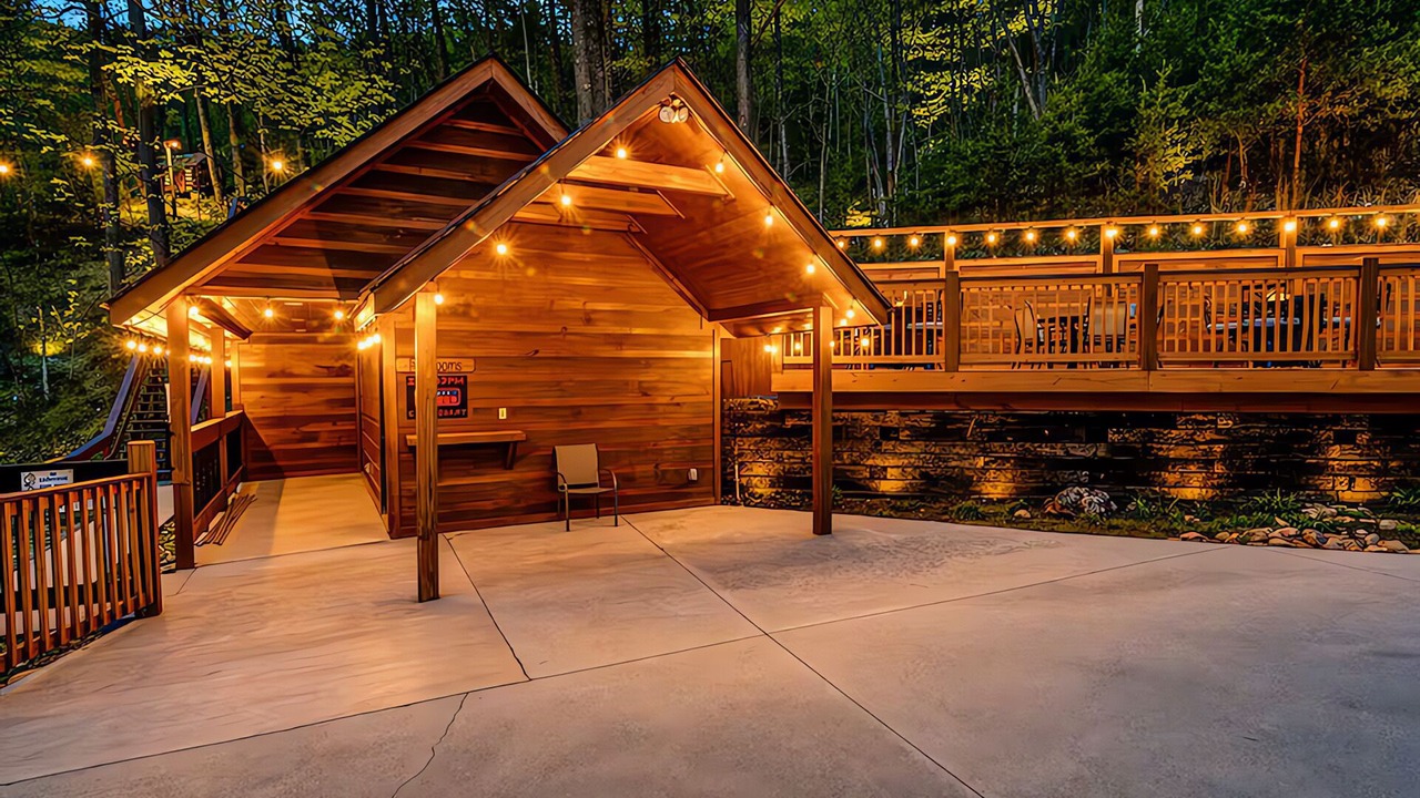 Photo of Outdoor in Pigeon Forge