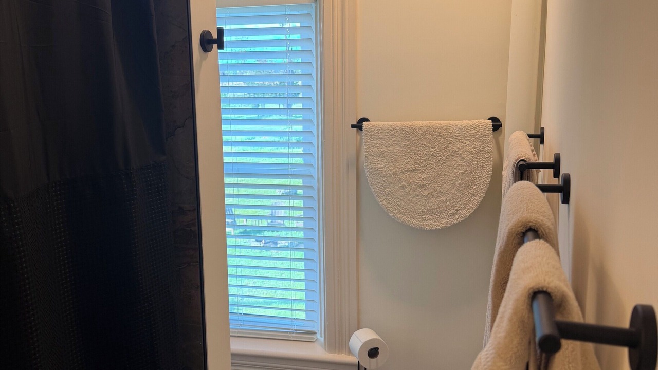 Photo of Bathroom in Martinsburg