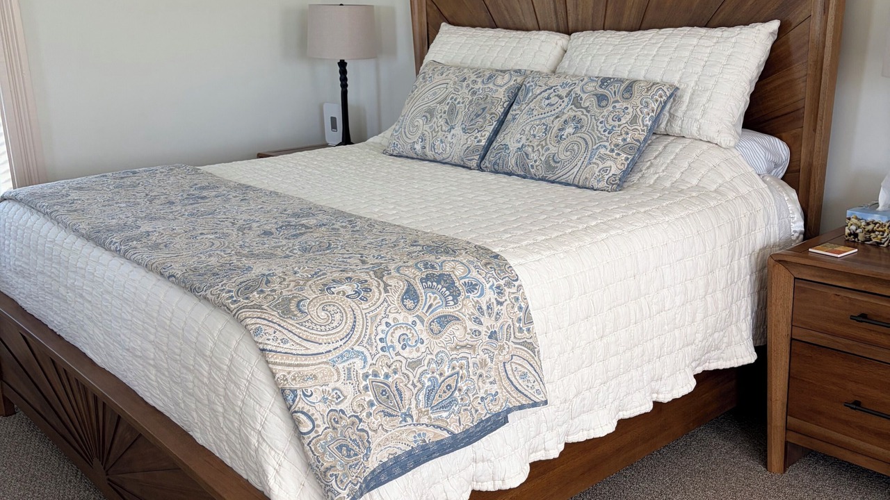 Photo of Bedroom in Martinsburg