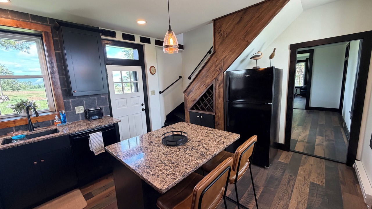 Photo of Kitchen in Martinsburg