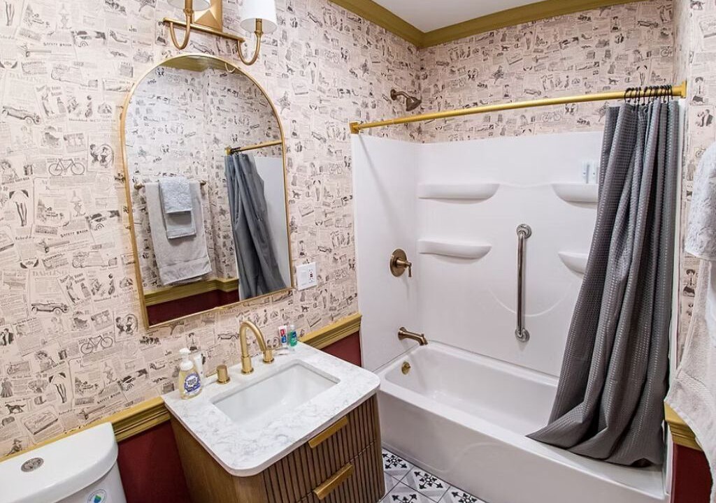 Photo of Bathroom in Highspire