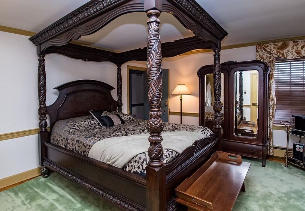 Photo of Bedroom in Highspire