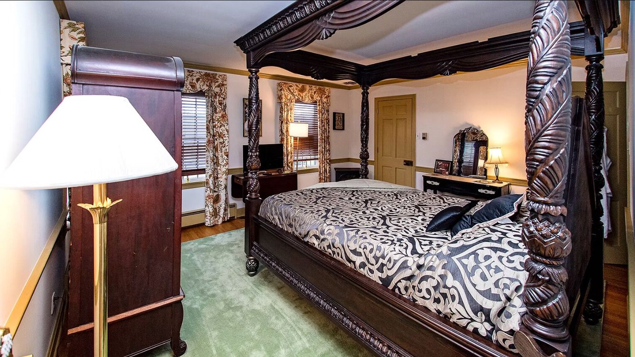 Photo of Bedroom in Highspire