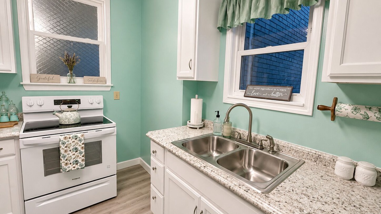 Photo of Kitchen in Cumberland