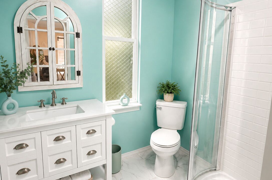 Photo of Bathroom in Cumberland