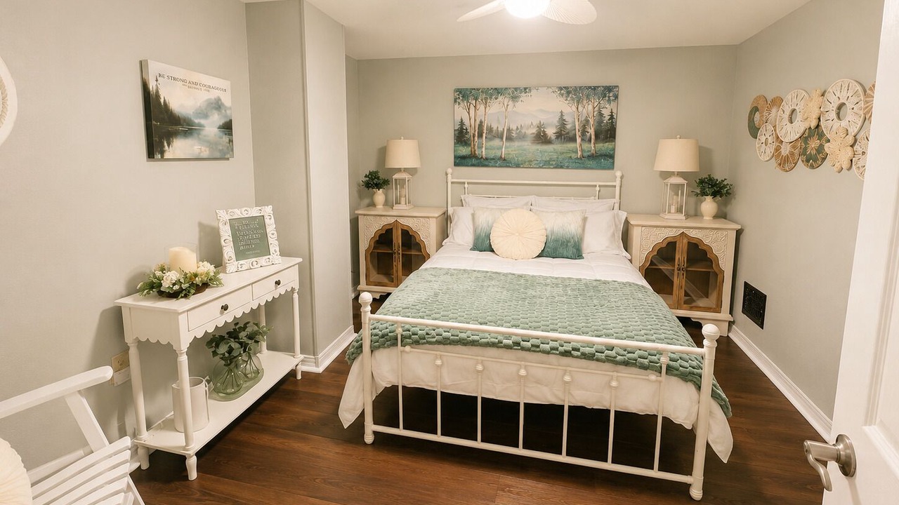Photo of Bedroom in Cumberland