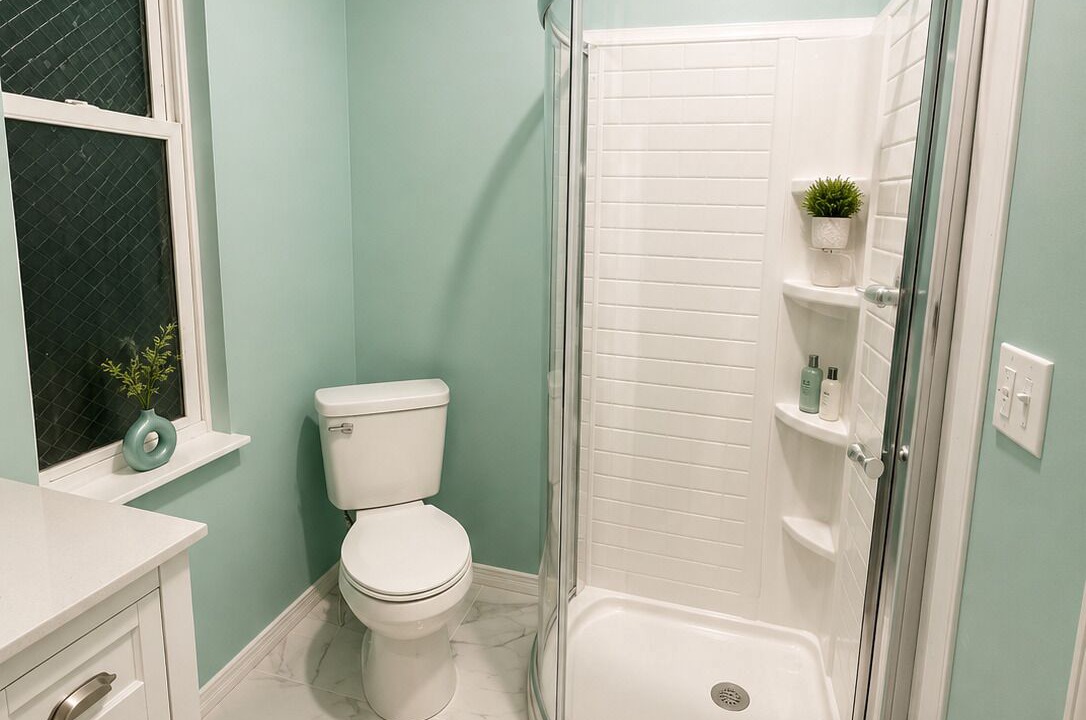 Photo of Bathroom in Cumberland