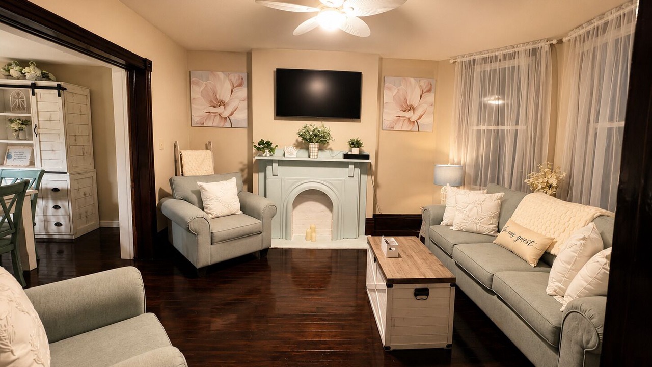 Photo of Livingroom in Cumberland