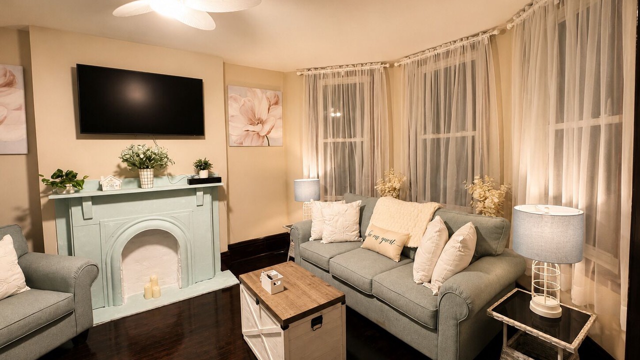 Photo of Livingroom in Cumberland