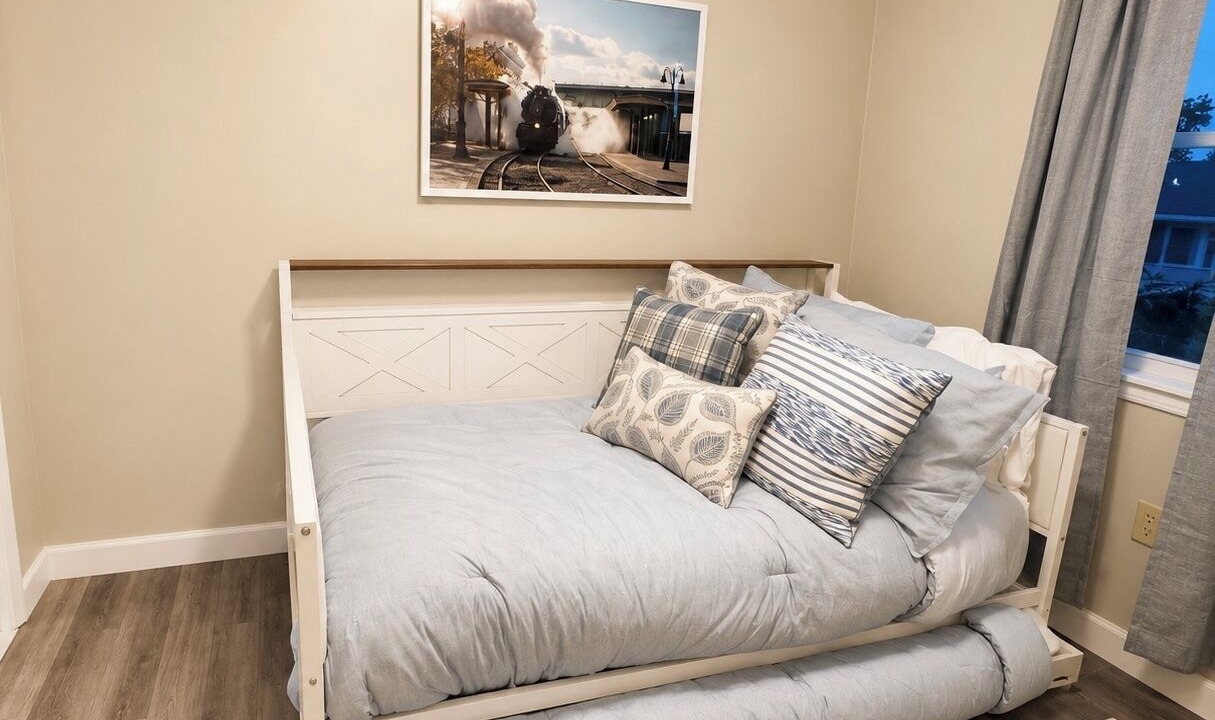 Photo of Bedroom in Cumberland