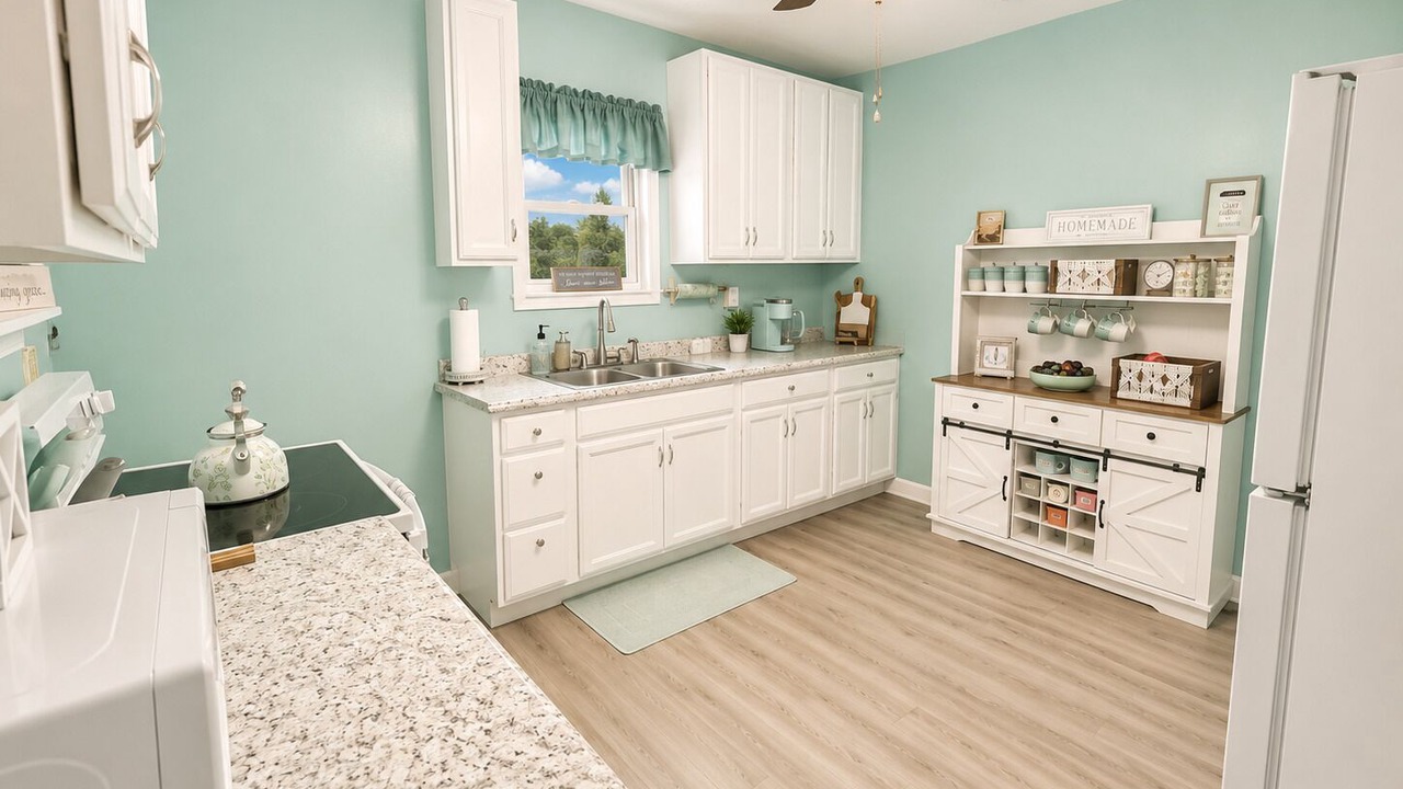 Photo of Kitchen in Cumberland