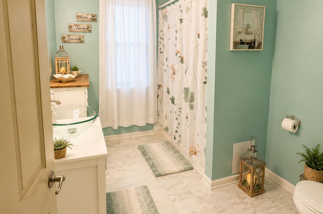 Photo of Bathroom in Cumberland