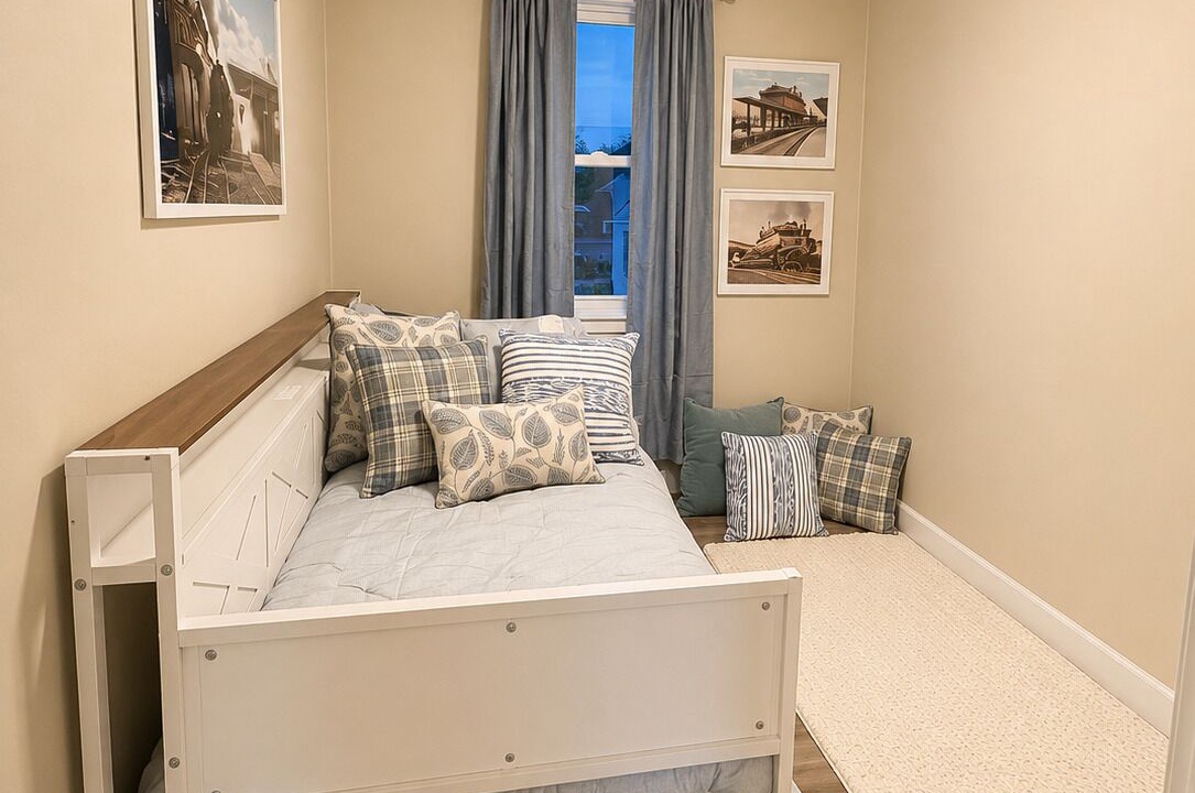 Photo of Bedroom in Cumberland