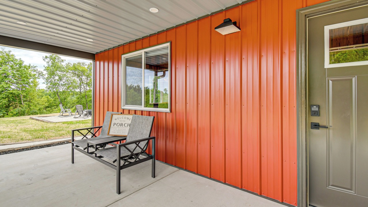 Photo of Outdoor in Campton