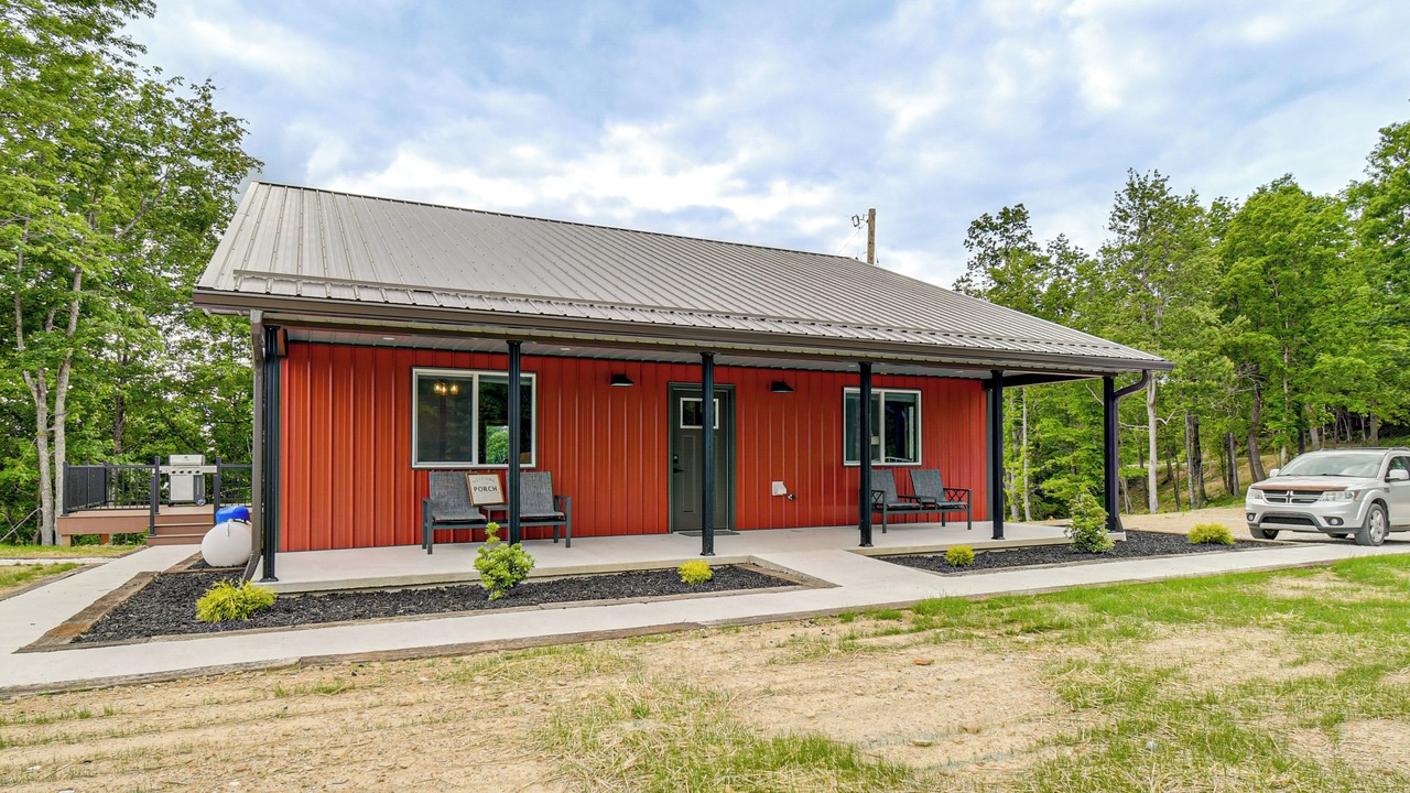 Photo of Outdoor in Campton