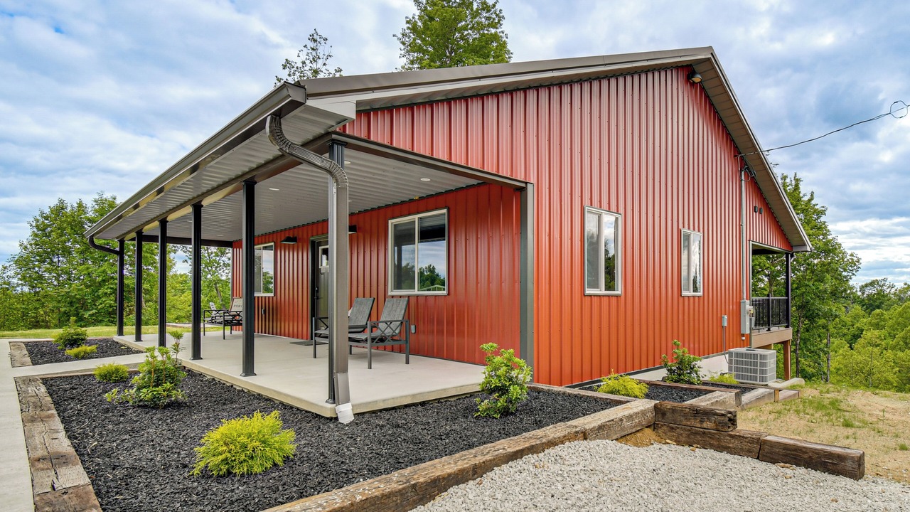 Photo of Outdoor in Campton