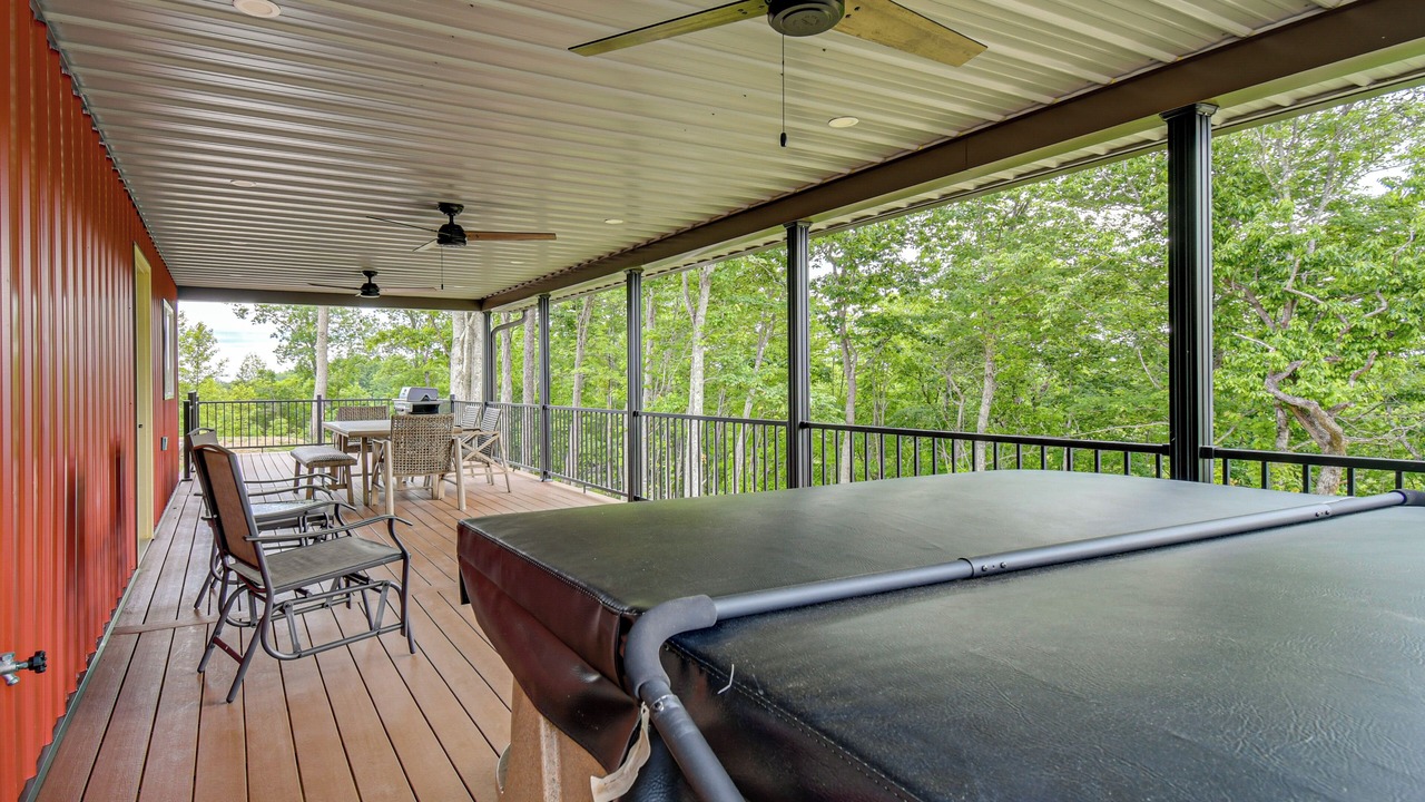 Photo of Outdoor in Campton