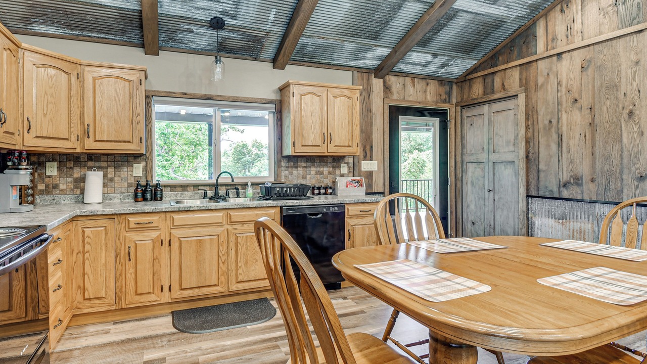 Photo of Kitchen in Campton