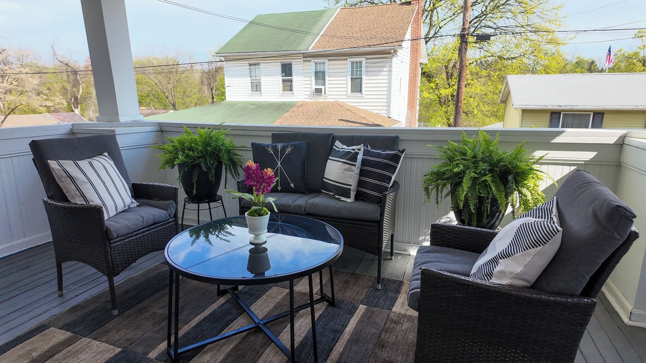 Photo of Outdoor in Bressler-Enhaut-Oberlin