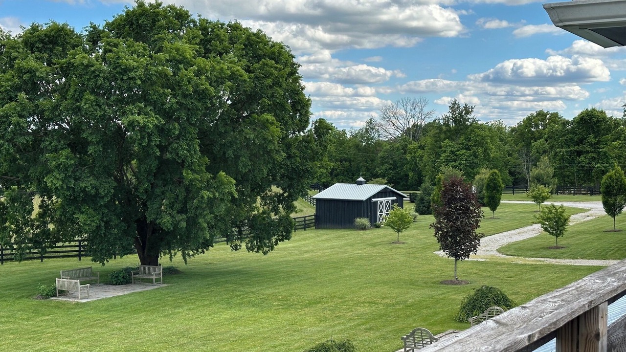 Photo of Outdoor in Georgetown