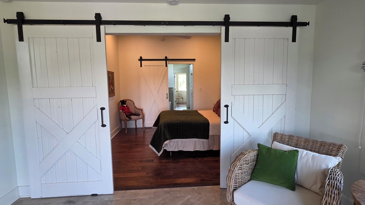 Photo of Bedroom in Georgetown