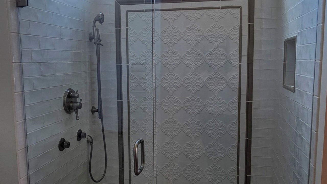 Photo of Bathroom in Georgetown