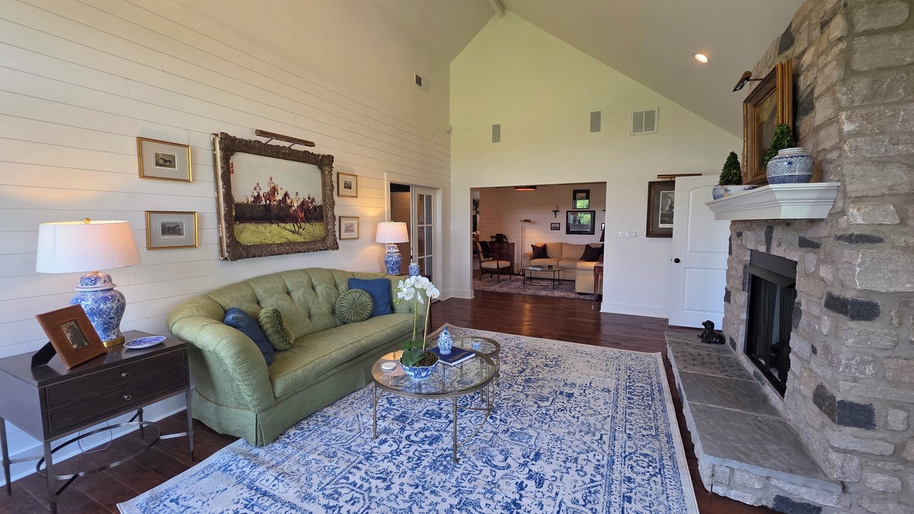 Photo of Livingroom in Georgetown