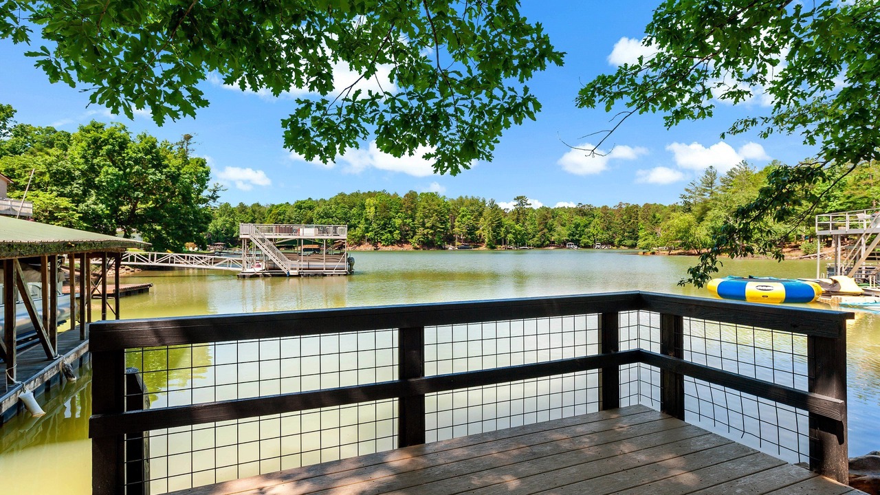 Photo of Outdoor in Morganton