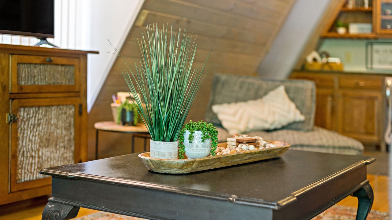 Photo of Livingroom in Morganton