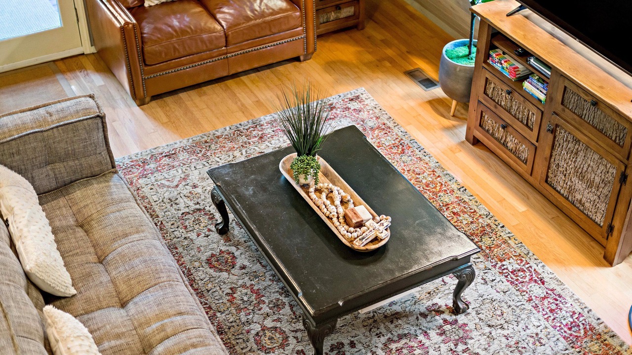 Photo of Livingroom in Morganton