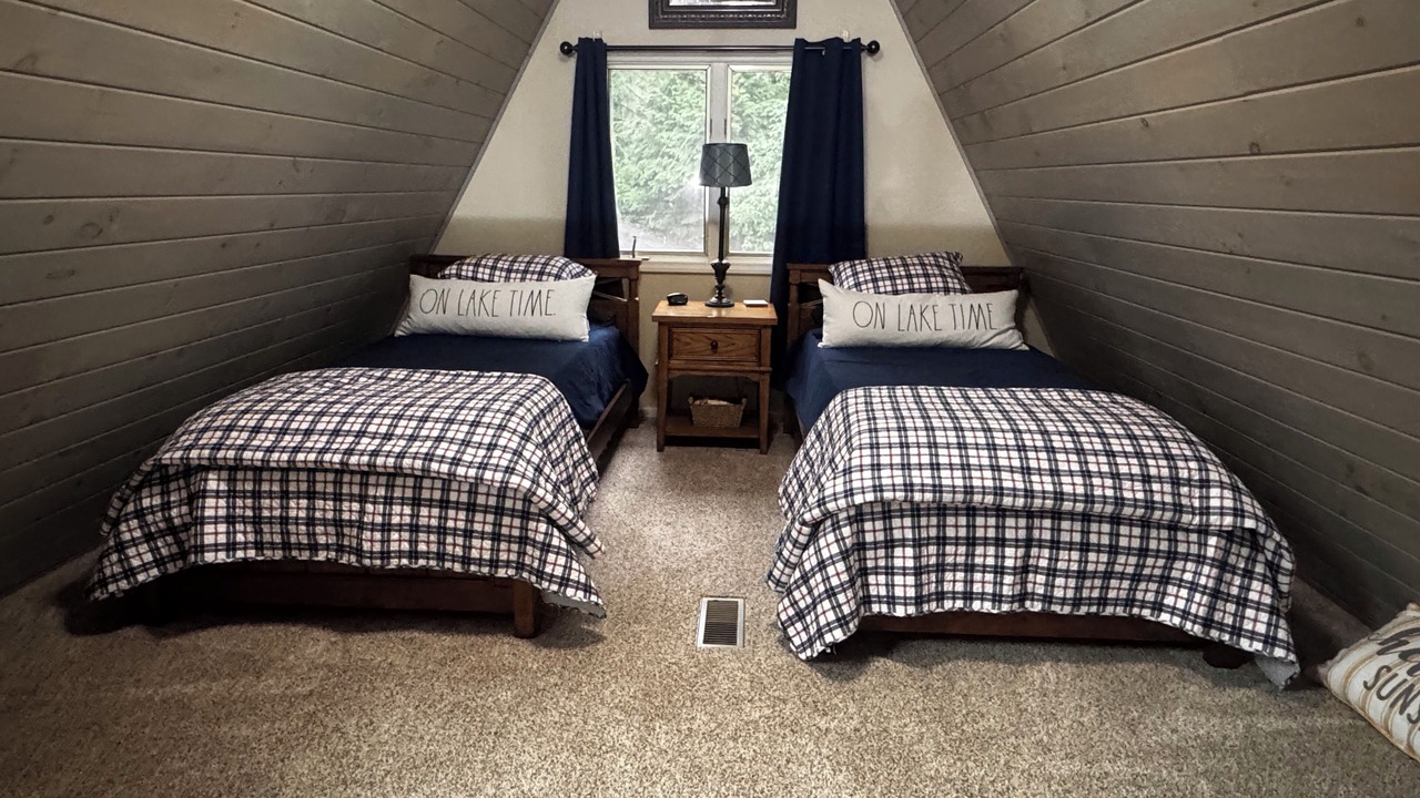 Photo of Bedroom in Morganton