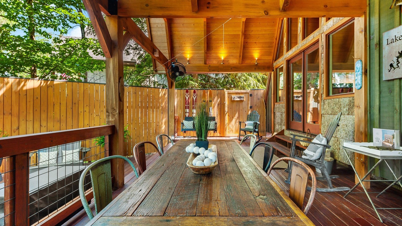 Photo of Outdoor in Morganton